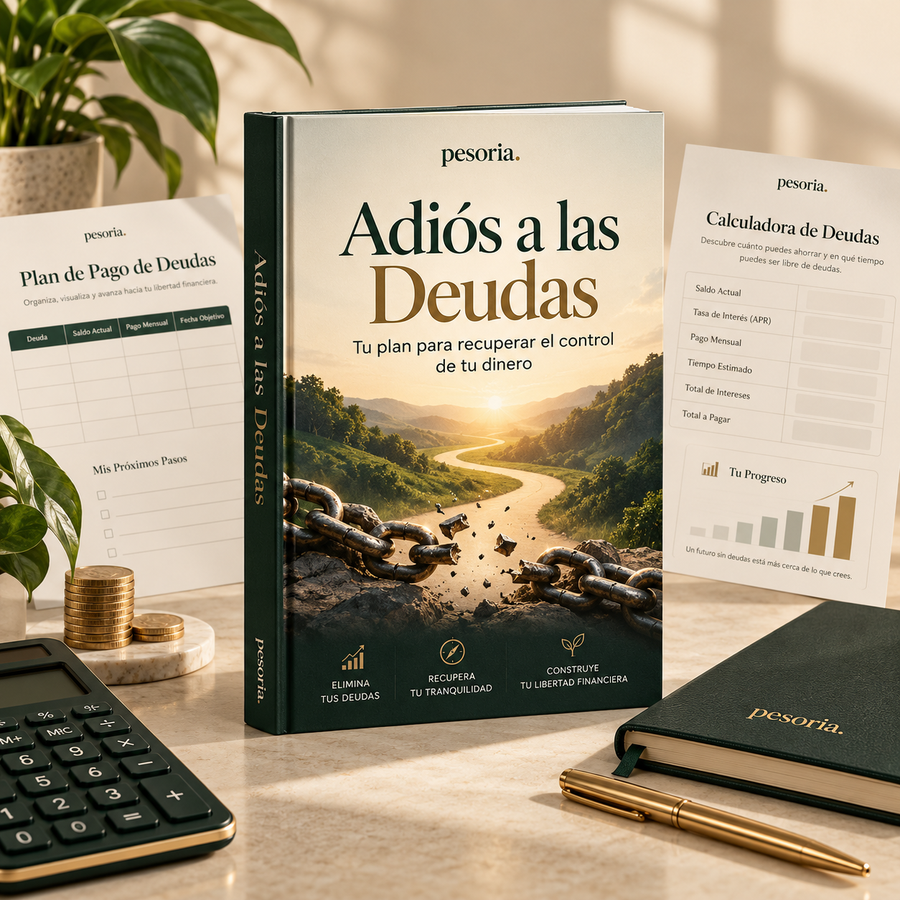 Adiós a las Deudas