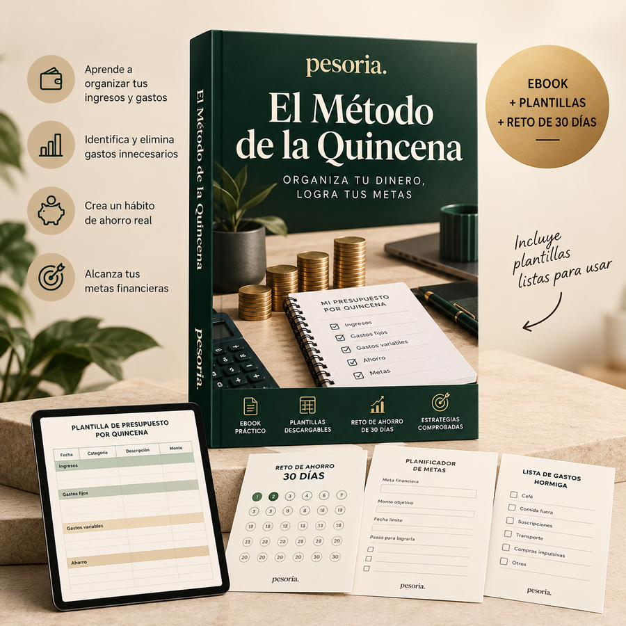 El Método de la Quincena
